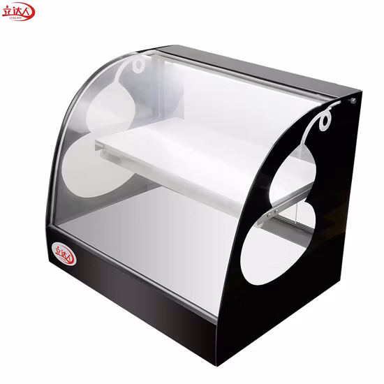 Aquecedor de alimentos com controle eletrônico de catering para restaurante, cozinha comercial, manter a temperatura quente ajustável por 48 horas, display LED, aquecimento 3D, 20L